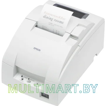 Принтер чеков Epson TM-U220B (C31C514007A0)